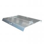 Universal roll forward tipping skips - lids 418485