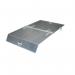 Universal roll forward tipping skips - lids 418486