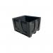 Coloured HDPE pallet boxes 418490