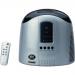 HEPA air purifier with ioniser and remote control 418506