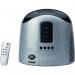 HEPA air purifier with ioniser and remote control 418506