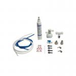 Installation kit for hands free water coolers 418516