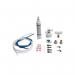 Installation kit for hands free water coolers 418516