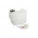 Optional waste kit for hands free water coolers 418517