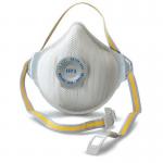 Air Plus Ffp3 Nr Valved 5Pk 418552
