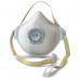 Air Plus Ffp 3 Nr Valved 5 Pk 418552