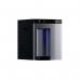 Hands free plumbed-in desktop water coolers - app-enabled 418557