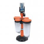 Skipper Safety Station (wash/waste/ppe) 418581