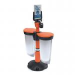 Skipper Safety Station (wash/waste) 418583