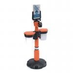 Skipper Safety Station (wash/PPE) 418584