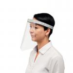 Face Visor Ce Compliant 418635