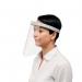 Face Visor Ce Compliant 418635