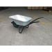 Steel wheelbarrow, 100 ltr. 418636