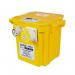 Portable Transformer 5 Kvawith Additional 32 A110 V Socket 418699