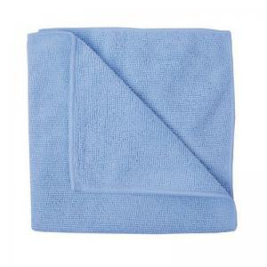 Colour coded microfibre cloths 418718