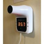 Display Boxed Digital Non-contactrapid Test Temperature Scanner 418723
