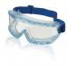 B-brand Premium Goggle Blue Frame 418727
