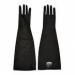 Chemprotec.unlined Rubberchemical Resistant Glove 60 cm 418762