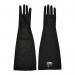 Chemprotec.unlined Rubberchemical Resistant Glove 60 cm 418763