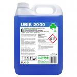 Ubik 2000 (2X5L) 418834