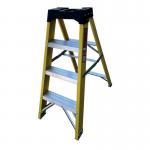 Fibreglass 4 Tread Builders Step 418853