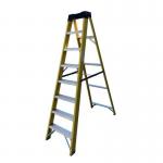 Fibreglass 8 Tread Builders Step 418856
