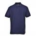 Naples Polo Shirt Size Large 418863