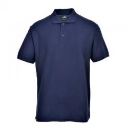Naples Polo Shirt Size Xl 418864