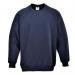 Roma Sweatshirt Size Med 418865