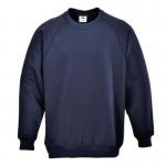 Roma Sweatshirt Size Large 418866