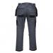 Pw3 Holster Trousers Size 38Reg 418875