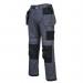 Pw3 Holster Trousers Size 38Reg 418875