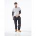 Pw3 Holster Trousers Size 38Reg 418875