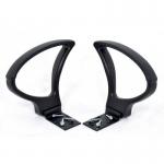 Fixed Arms to Suit X 2 and X 3 Chair 418908