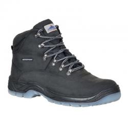 All Weather Boot S3 Wr - Black - Size 6 418926