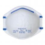Ffp 2 Respirator - Pack of 20 418955