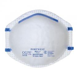 Ffp2 Respirator - Pack Of 20 418955