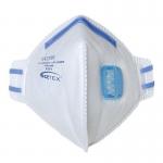 Ffp 2 Valved Fold Flatrespirator - Pack of 20 418957