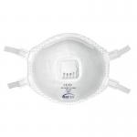 Ffp 3 Valved Respirator- Pack of 10 418958