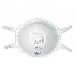 Ffp3 Valved Respirator - Pack Of 10 418958