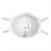Ffp 3 Valved Respirator- Pack of 10 418958