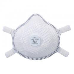 Ffp3 Valved Dolomite Respirator - Pack Of 5 418959