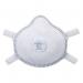 Ffp 3 Valved Dolomiterespirator - Pack of 5 418959