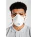 Ffp3 Valved Dolomite Respirator - Pack Of 5 418959