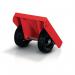 Heavy duty twin wheeled carriers 418981