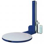 Optimax Pallet Wrapper, 1.65 m Turntable,2 m Wrap Height, Spring Brake, 1 Ph (serial Numbers Follow) 419003