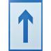 Arrow Symbol Stencil(190 X 300 Mm) 419017