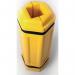 Slimline column protector - suits inner diameter up to 100mm 419051
