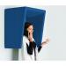 Acoustic telephone hoods - commercial use 419061