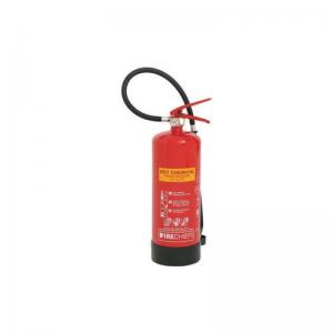 Firechief Xtr 6L Wet Chemical Extinguisher Fxwc6 419078